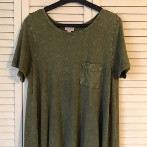 Lularoe Carly, Size S